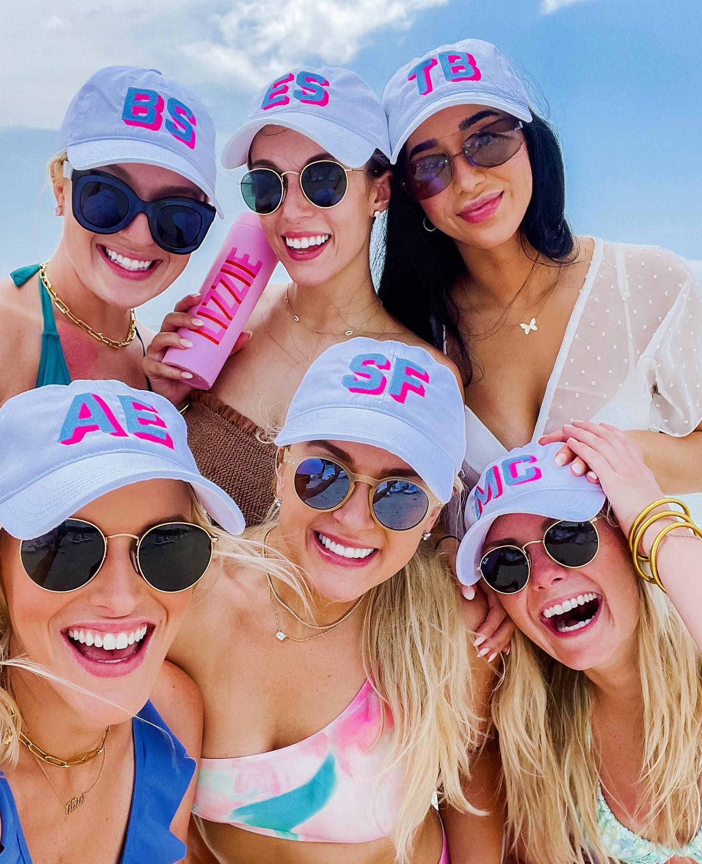 Adult Hats