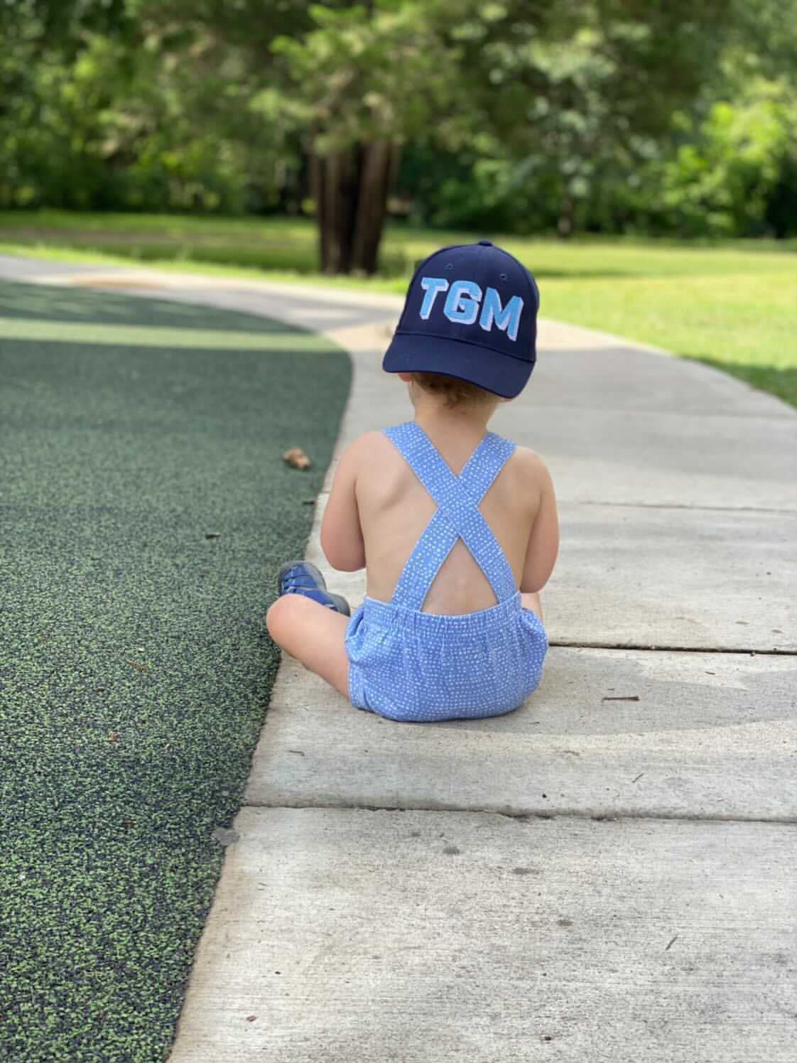 Kid's Hat