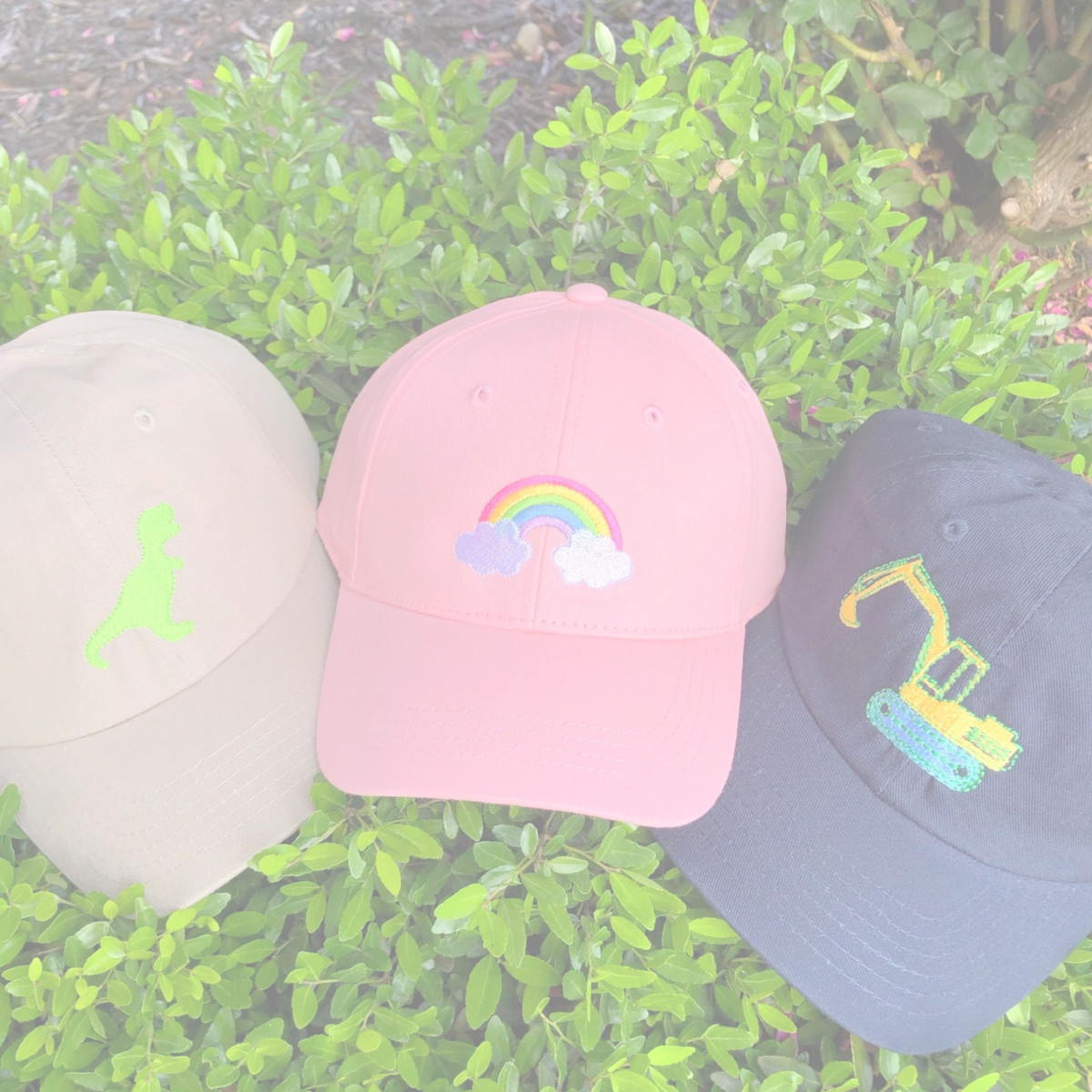 websote-Kids Hats