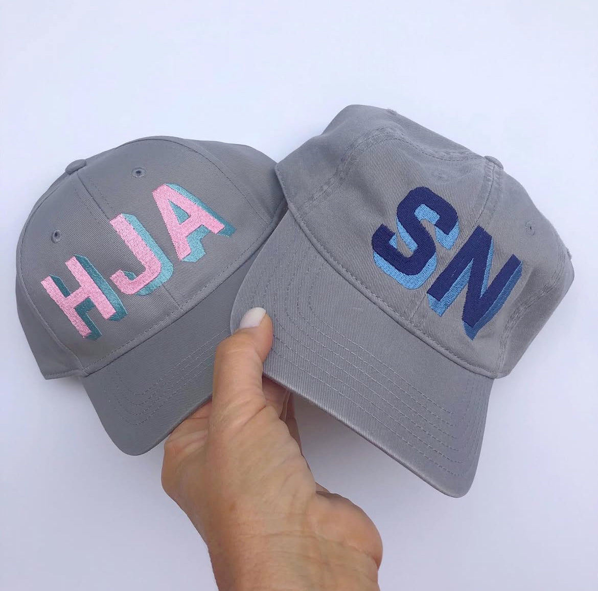 Summer Sale Grey Hat