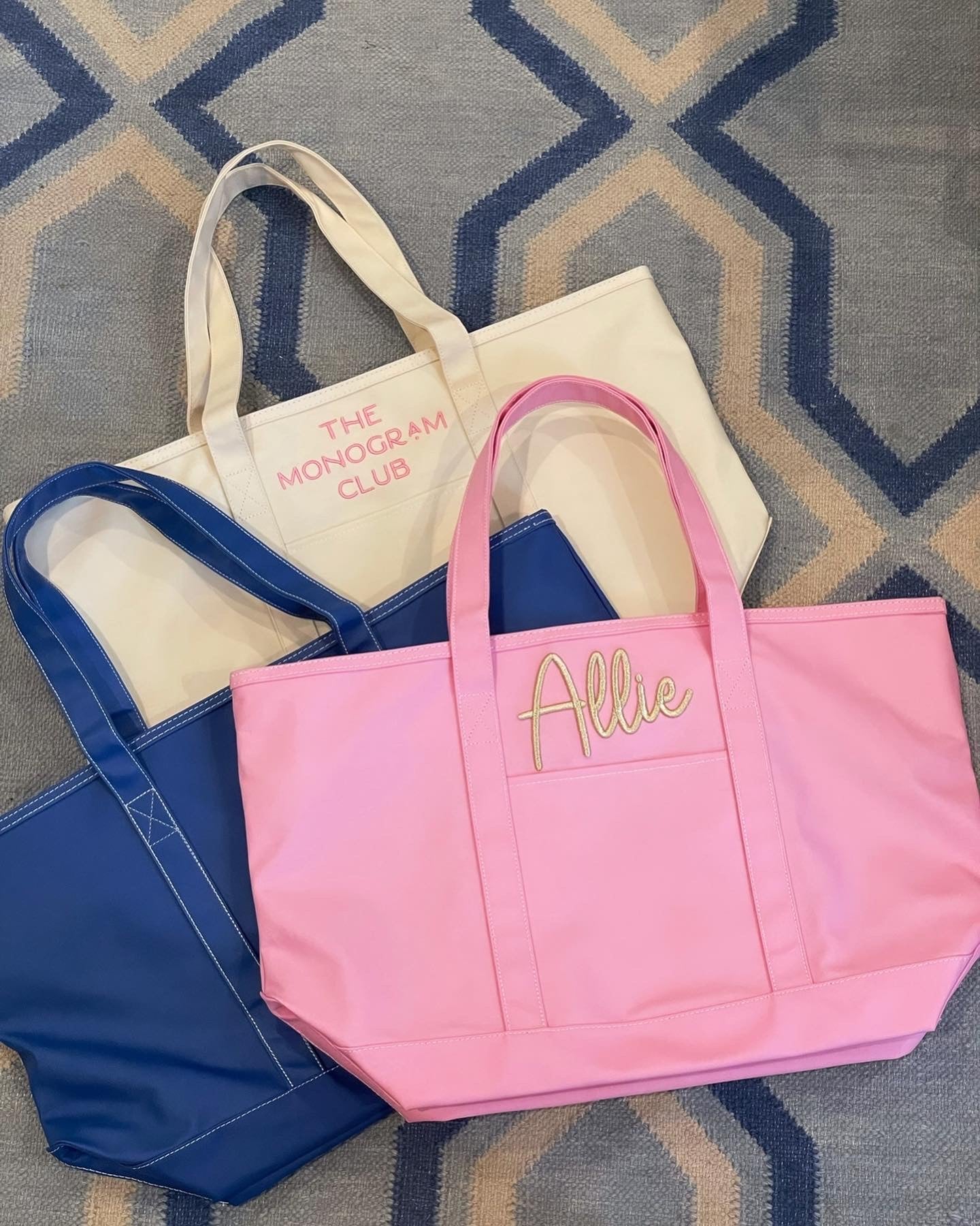 Maxi Tote