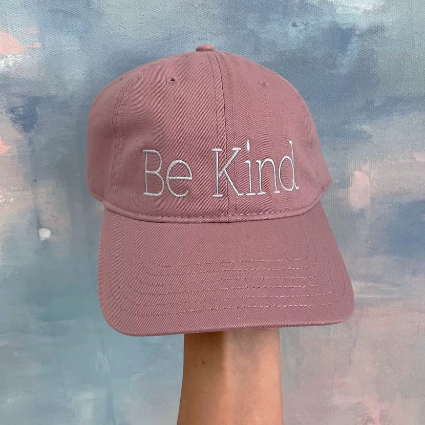 Be Kind Hat