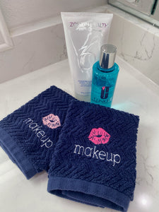 Makeup Washcloth