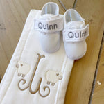 Load image into Gallery viewer, Baby Shoes
