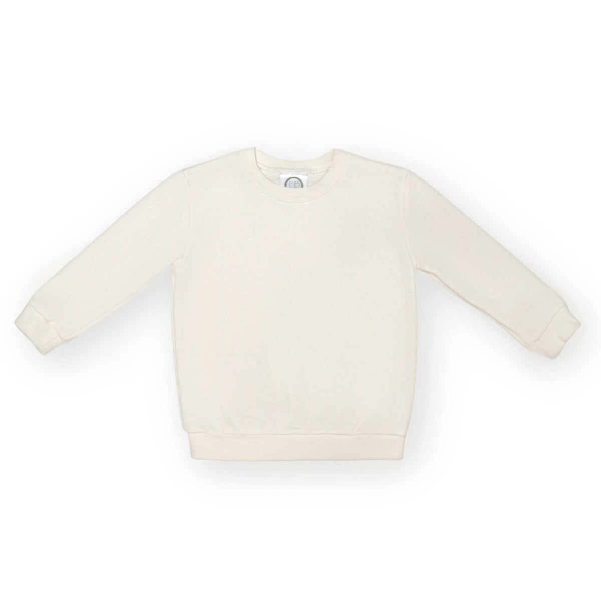 Kid's Crewneck Sweatshirt