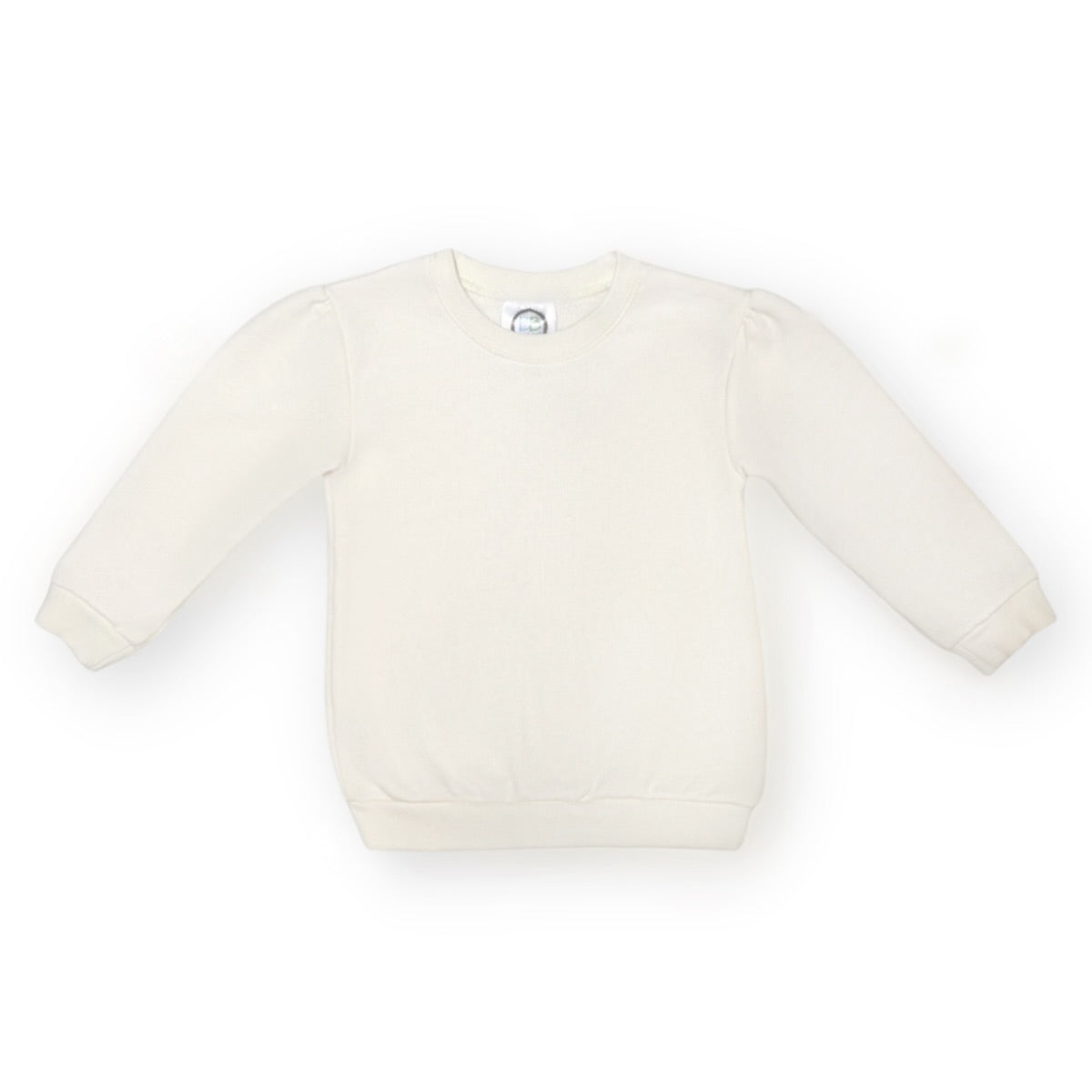 Kid's Crewneck Sweatshirt