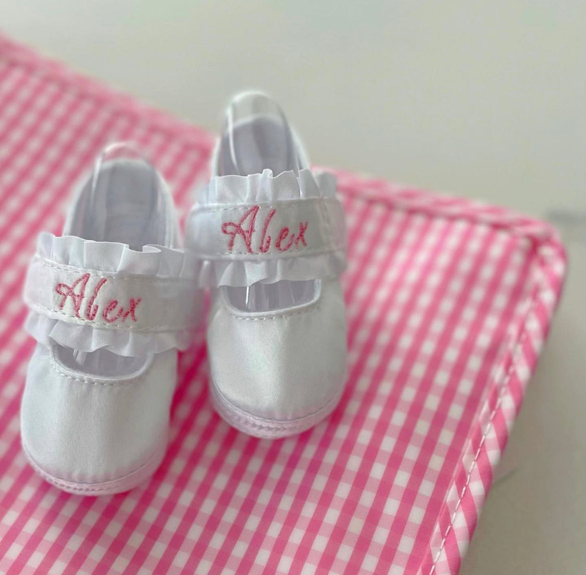 Baby Shoes